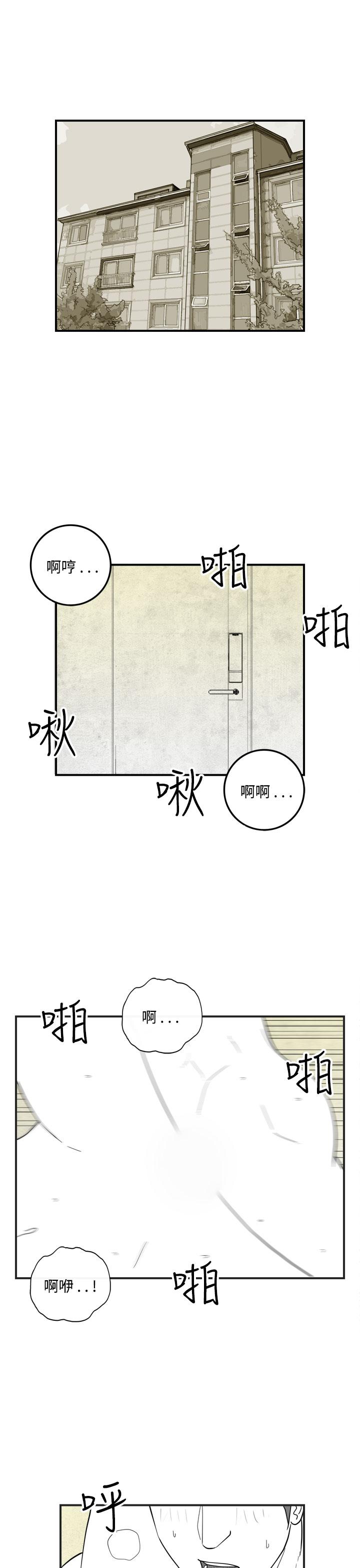 《密林》漫画最新章节密林-第43话免费下拉式在线观看章节第【7】张图片