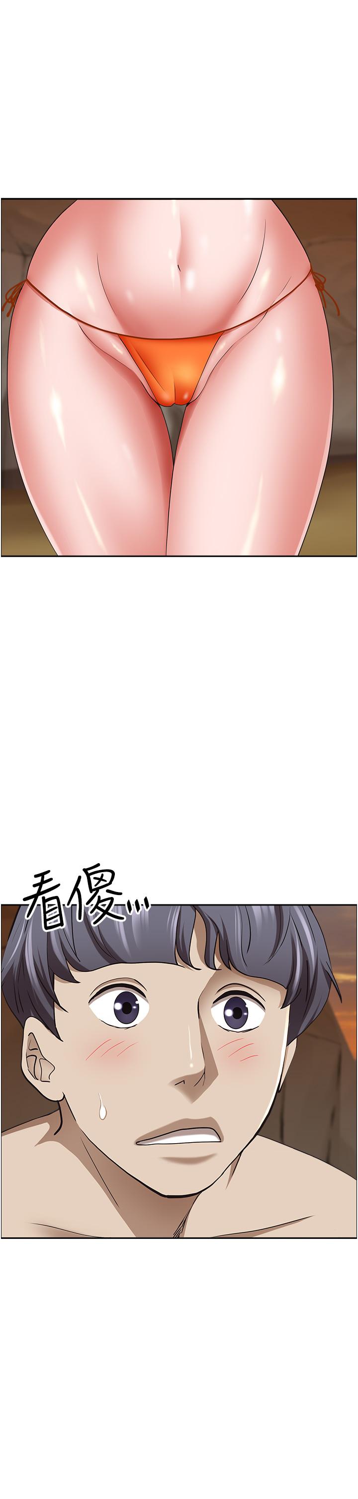 《霸占人妻》漫画最新章节霸占人妻-第76话-被大热狗颜射免费下拉式在线观看章节第【28】张图片