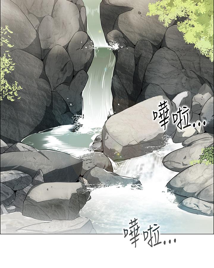 《帐篷里的秘密》漫画最新章节帐篷里的秘密-第3话-学长，不要免费下拉式在线观看章节第【47】张图片