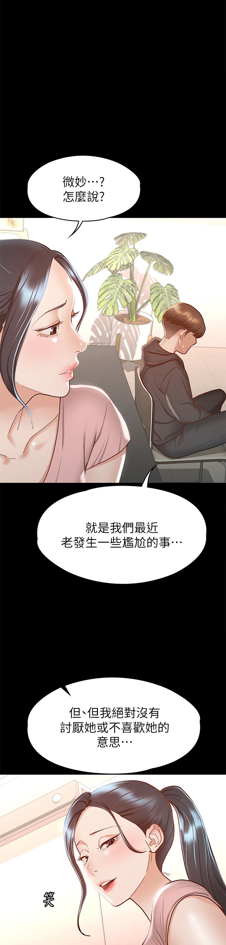 《征服女神》漫画最新章节征服女神-第28话-对SM着魔的丽莎免费下拉式在线观看章节第【26】张图片