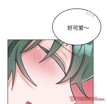 《机器娃娃 | 绝对吸引机器人》漫画最新章节机器娃娃 | 绝对吸引机器人-第21话 机器娃娃 | 第21章 免费下拉式在线观看章节第【62】张图片