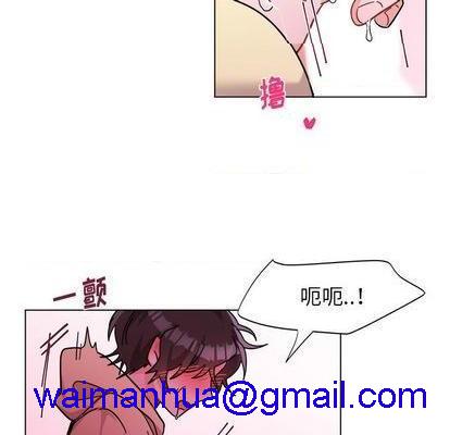 《机器娃娃 | 绝对吸引机器人》漫画最新章节机器娃娃 | 绝对吸引机器人-第28话 机器娃娃 | 第28章 免费下拉式在线观看章节第【51】张图片