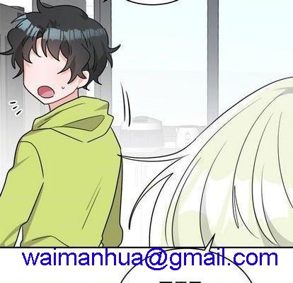 《机器娃娃 | 绝对吸引机器人》漫画最新章节机器娃娃 | 绝对吸引机器人-第38话 机器娃娃 038 免费下拉式在线观看章节第【41】张图片