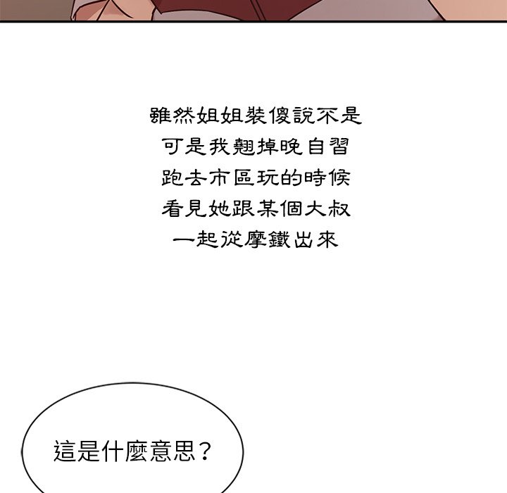 《寄生姐夫家》漫画最新章节寄生姐夫家-第6章免费下拉式在线观看章节第【6】张图片