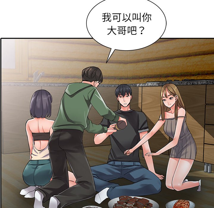 《富少的贴身管家》漫画最新章节富少的贴身管家-第7章免费下拉式在线观看章节第【65】张图片