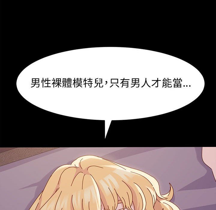 《鲁蛇模特儿》漫画最新章节鲁蛇模特儿-第3章免费下拉式在线观看章节第【130】张图片