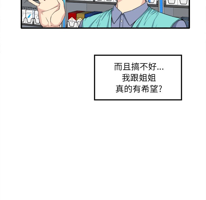 《恶霸室友毋通来》漫画最新章节恶霸室友毋通来-第3章免费下拉式在线观看章节第【95】张图片