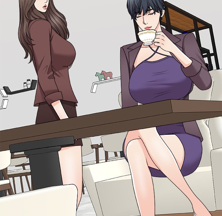 《主播小姐》漫画最新章节主播小姐-第79章免费下拉式在线观看章节第【76】张图片