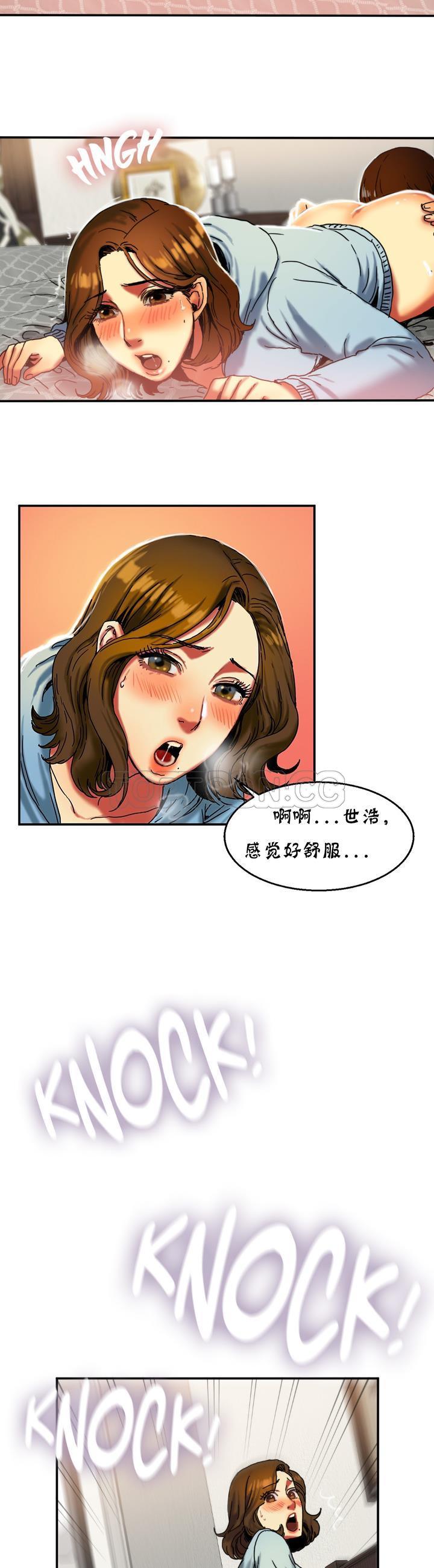 《夫人的礼物》漫画最新章节夫人的礼物-第14章免费下拉式在线观看章节第【14】张图片