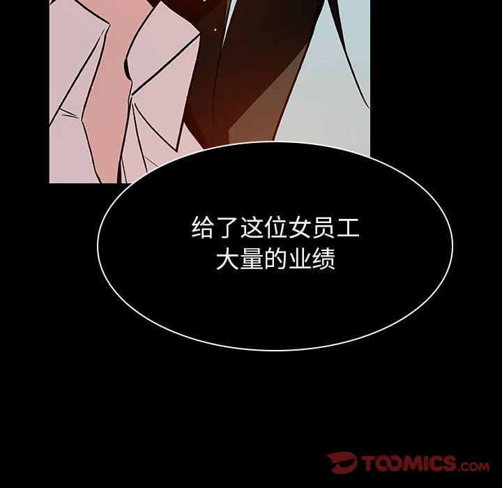 《秘密合约》漫画最新章节秘密合约-第20章免费下拉式在线观看章节第【65】张图片