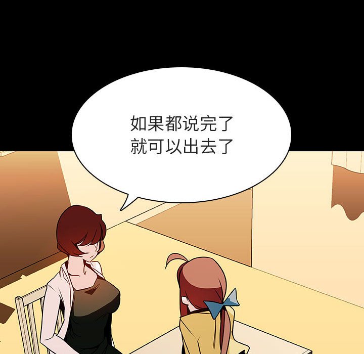 《秘密合约》漫画最新章节秘密合约-第22章免费下拉式在线观看章节第【87】张图片