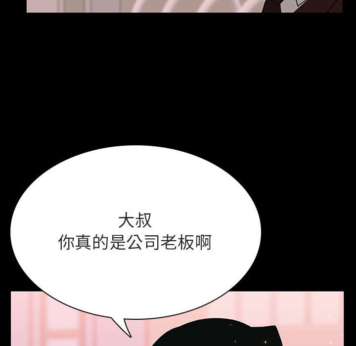 《秘密合约》漫画最新章节秘密合约-第28章免费下拉式在线观看章节第【105】张图片