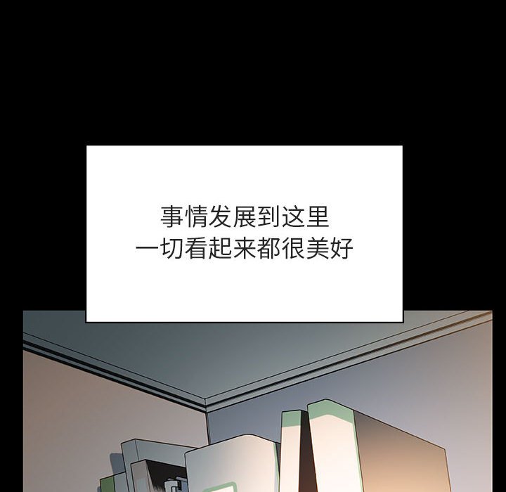 《秘密合约》漫画最新章节秘密合约-第30章免费下拉式在线观看章节第【66】张图片