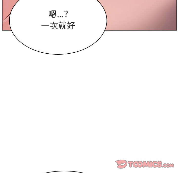 《秘密合约》漫画最新章节秘密合约-第31章免费下拉式在线观看章节第【117】张图片