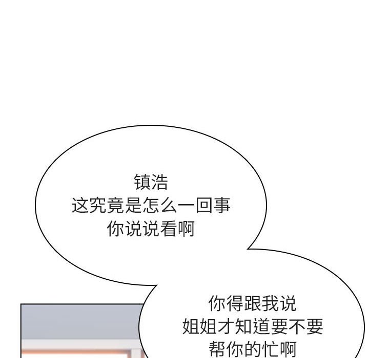 《秘密合约》漫画最新章节秘密合约-第32章免费下拉式在线观看章节第【100】张图片