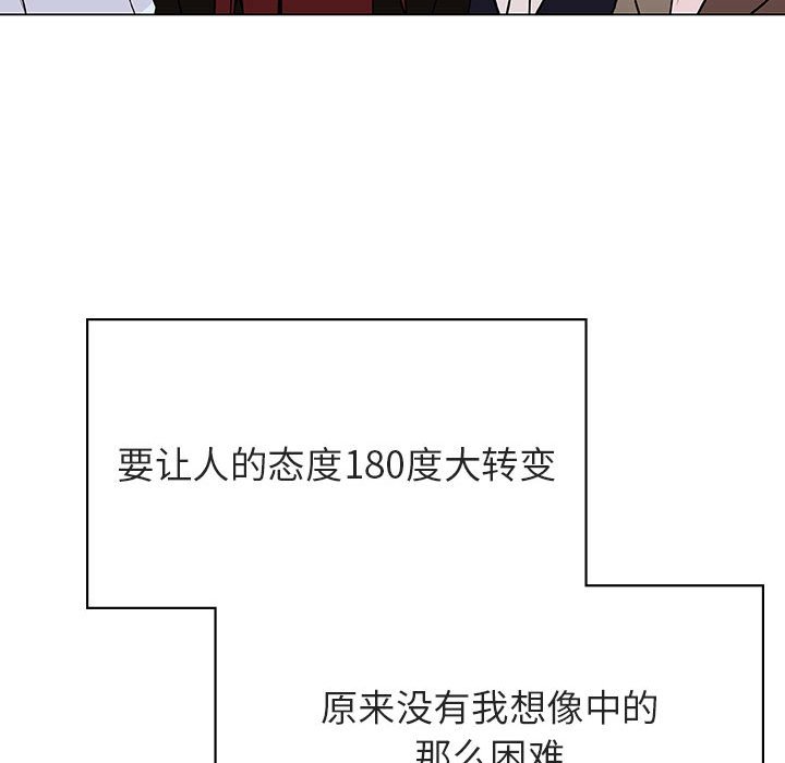 《秘密合约》漫画最新章节秘密合约-第45章免费下拉式在线观看章节第【107】张图片