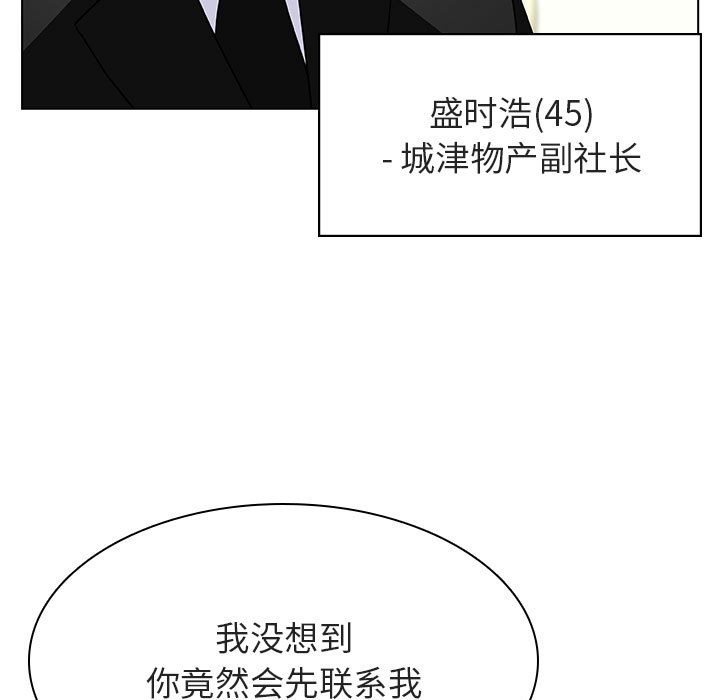 《秘密合约》漫画最新章节秘密合约-第46章免费下拉式在线观看章节第【6】张图片