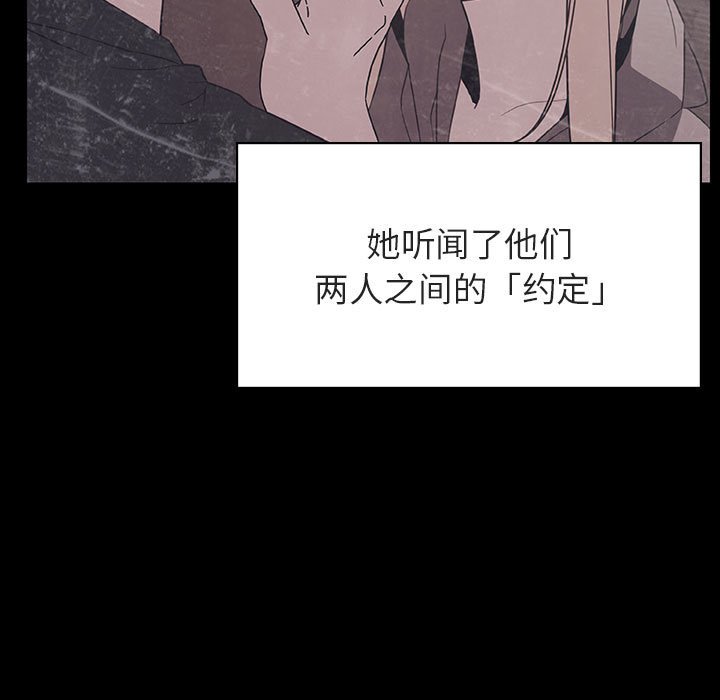 《秘密合约》漫画最新章节秘密合约-第47章免费下拉式在线观看章节第【153】张图片