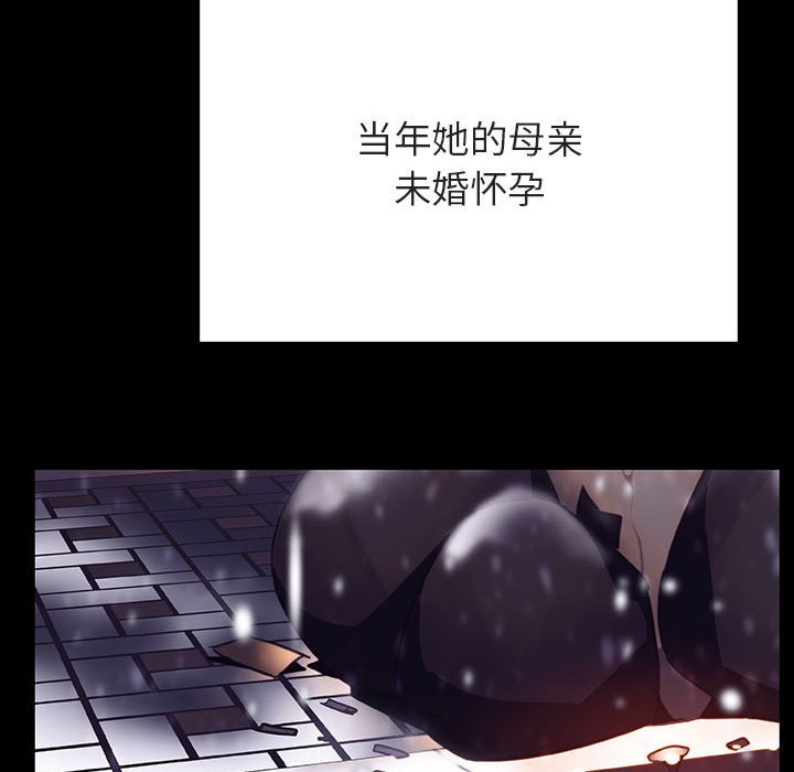 《秘密合约》漫画最新章节秘密合约-第58章免费下拉式在线观看章节第【40】张图片