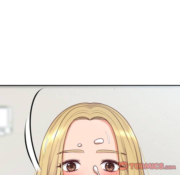 《奇奇怪怪的女友》漫画最新章节奇奇怪怪的女友-第17章免费下拉式在线观看章节第【99】张图片