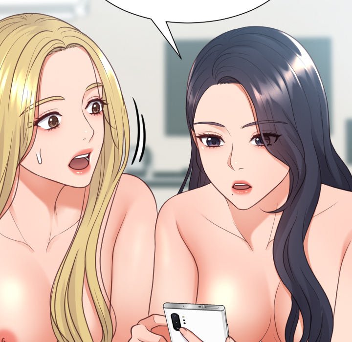 《奇奇怪怪的女友》漫画最新章节奇奇怪怪的女友-第30章免费下拉式在线观看章节第【147】张图片