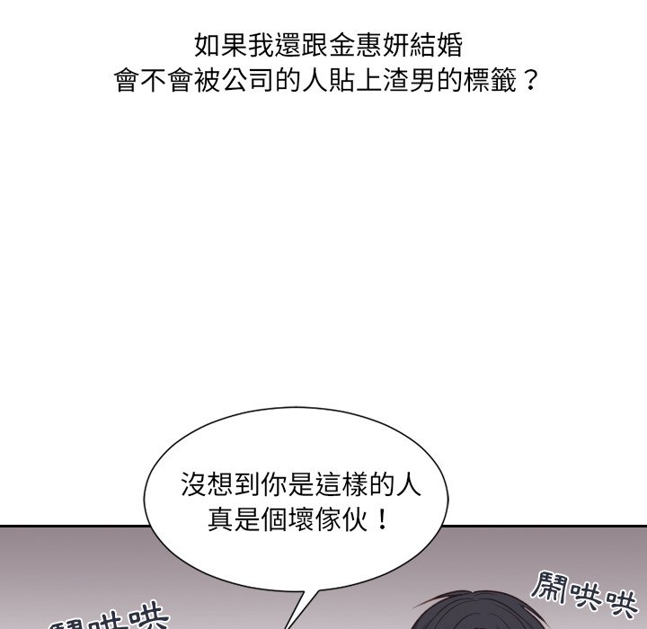 《奇奇怪怪的女友》漫画最新章节奇奇怪怪的女友-第32章免费下拉式在线观看章节第【57】张图片