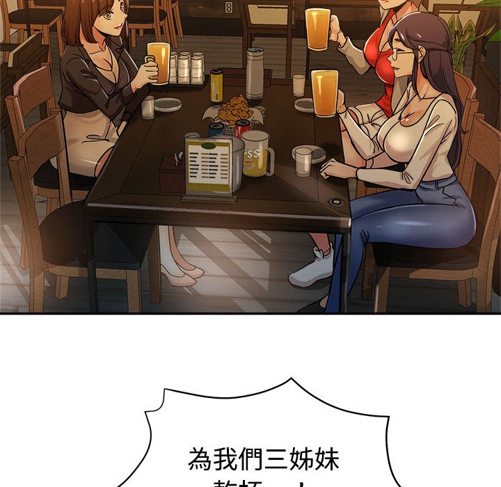 《继母的姊妹们》漫画最新章节继母的姊妹们-第4章免费下拉式在线观看章节第【10】张图片