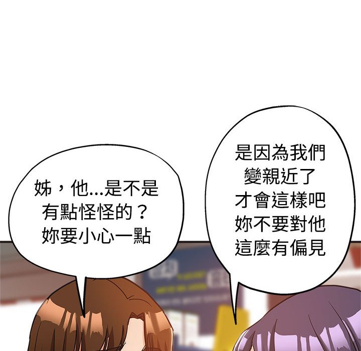 《继母的姊妹们》漫画最新章节继母的姊妹们-第6章免费下拉式在线观看章节第【32】张图片