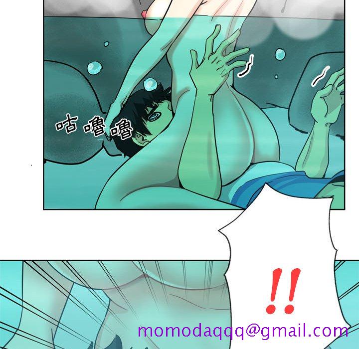 《危险纯友谊》漫画最新章节危险纯友谊-第17章免费下拉式在线观看章节第【86】张图片