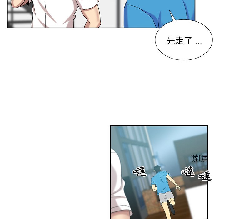 《危险纯友谊》漫画最新章节危险纯友谊-第20章免费下拉式在线观看章节第【48】张图片