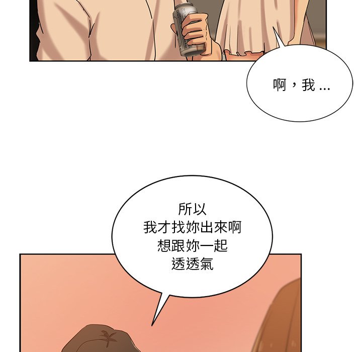 《危险纯友谊》漫画最新章节危险纯友谊-第20章免费下拉式在线观看章节第【77】张图片