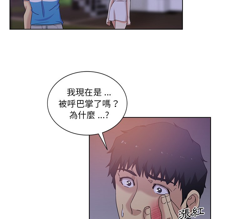 《危险纯友谊》漫画最新章节危险纯友谊-第23章免费下拉式在线观看章节第【20】张图片