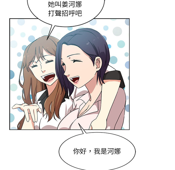 《危险纯友谊》漫画最新章节危险纯友谊-第1章免费下拉式在线观看章节第【42】张图片