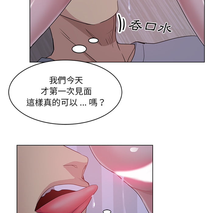 《危险纯友谊》漫画最新章节危险纯友谊-第1章免费下拉式在线观看章节第【81】张图片