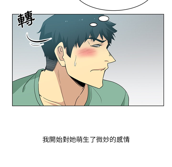 《危险纯友谊》漫画最新章节危险纯友谊-第1章免费下拉式在线观看章节第【17】张图片