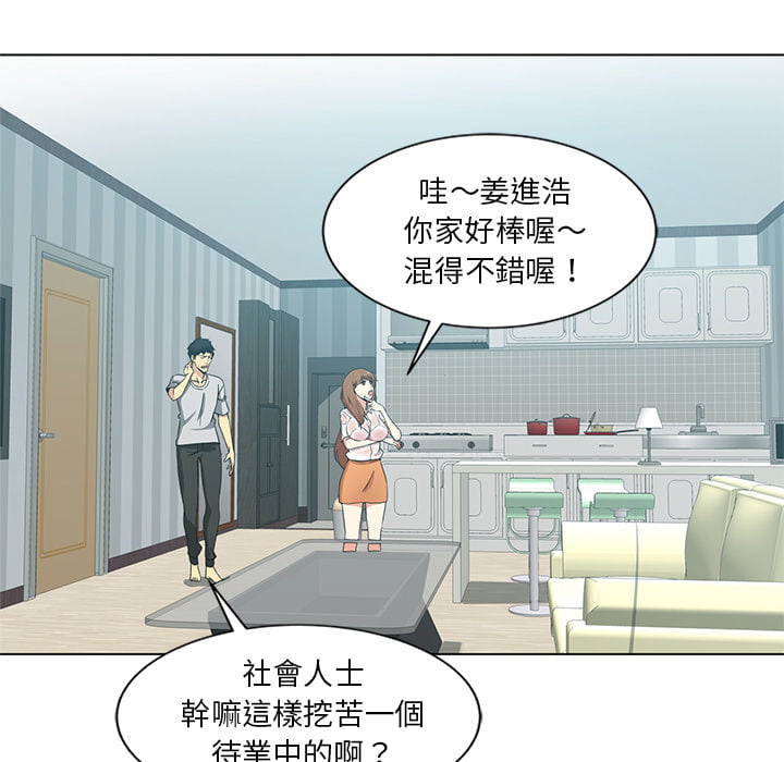 《危险纯友谊》漫画最新章节危险纯友谊-第1章免费下拉式在线观看章节第【7】张图片