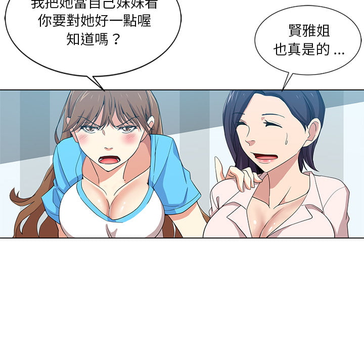 《危险纯友谊》漫画最新章节危险纯友谊-第1章免费下拉式在线观看章节第【50】张图片