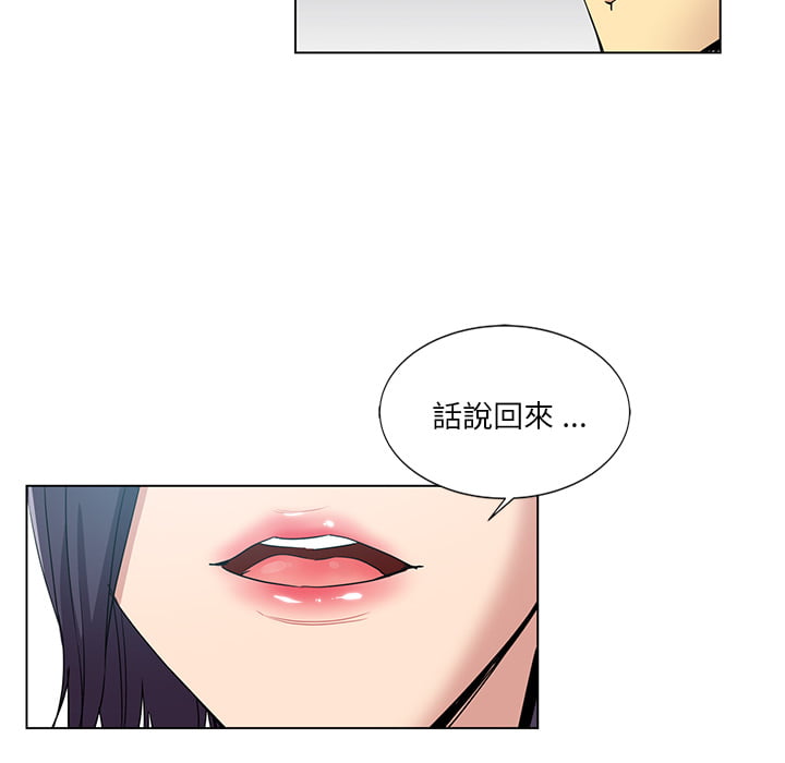 《危险纯友谊》漫画最新章节危险纯友谊-第2章免费下拉式在线观看章节第【69】张图片