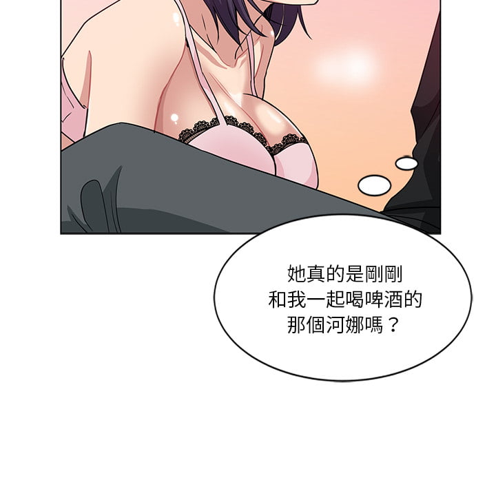 《危险纯友谊》漫画最新章节危险纯友谊-第2章免费下拉式在线观看章节第【74】张图片