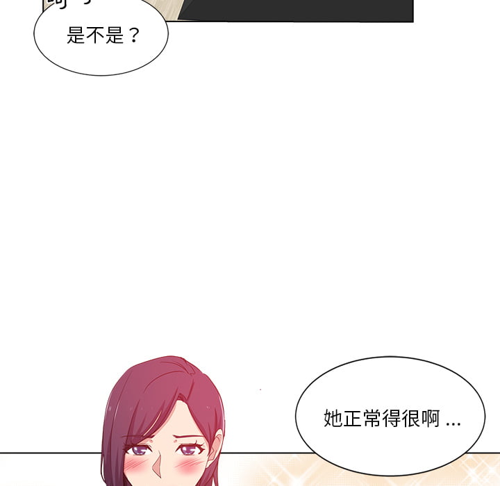 《危险纯友谊》漫画最新章节危险纯友谊-第2章免费下拉式在线观看章节第【66】张图片