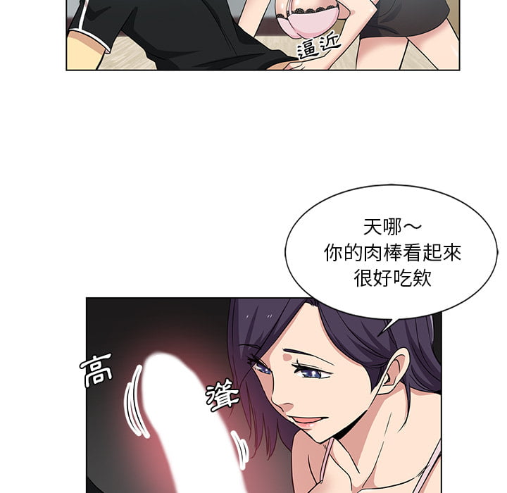 《危险纯友谊》漫画最新章节危险纯友谊-第2章免费下拉式在线观看章节第【76】张图片