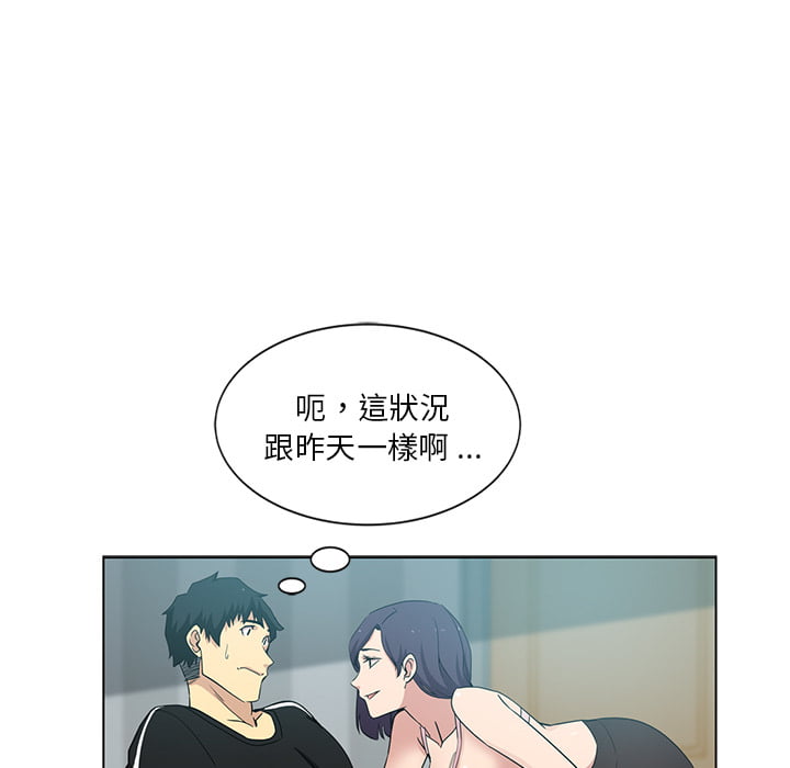 《危险纯友谊》漫画最新章节危险纯友谊-第2章免费下拉式在线观看章节第【75】张图片