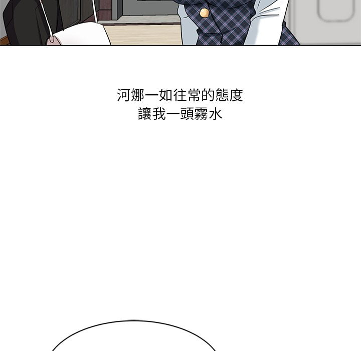 《危险纯友谊》漫画最新章节危险纯友谊-第3章免费下拉式在线观看章节第【84】张图片