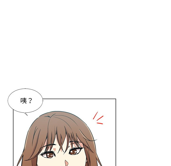 《危险纯友谊》漫画最新章节危险纯友谊-第3章免费下拉式在线观看章节第【45】张图片