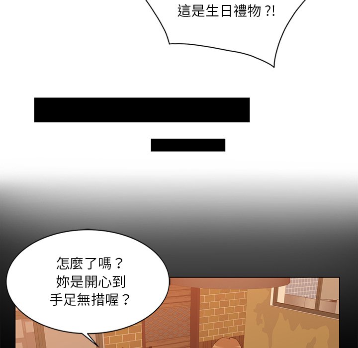 《危险纯友谊》漫画最新章节危险纯友谊-第5章免费下拉式在线观看章节第【45】张图片