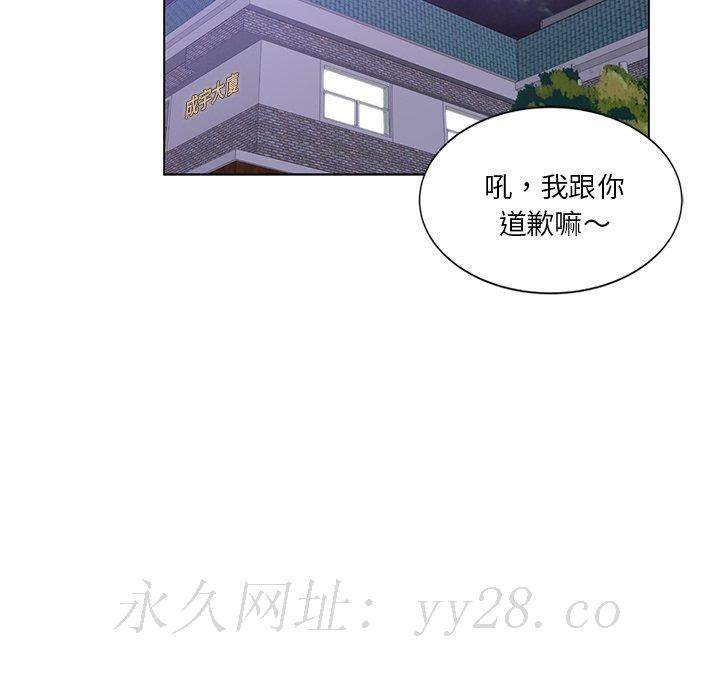 《危险纯友谊》漫画最新章节危险纯友谊-第5章免费下拉式在线观看章节第【86】张图片