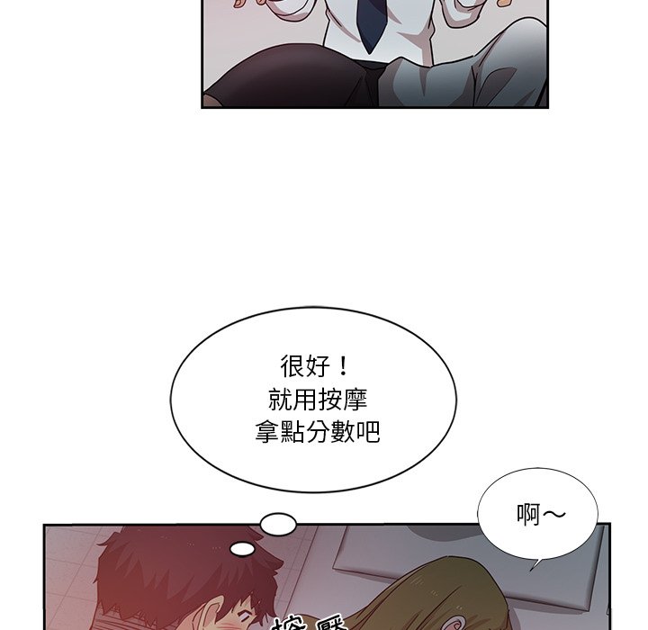 《危险纯友谊》漫画最新章节危险纯友谊-第6章免费下拉式在线观看章节第【39】张图片