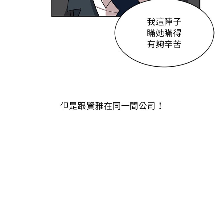 《危险纯友谊》漫画最新章节危险纯友谊-第6章免费下拉式在线观看章节第【14】张图片