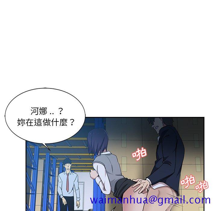 《危险纯友谊》漫画最新章节危险纯友谊-第7章免费下拉式在线观看章节第【78】张图片