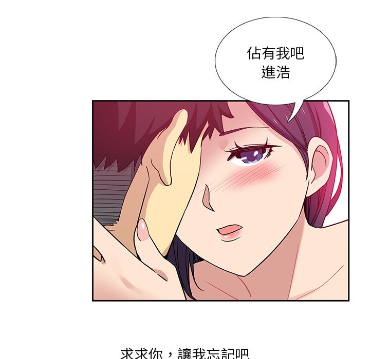 《危险纯友谊》漫画最新章节危险纯友谊-第8章免费下拉式在线观看章节第【52】张图片